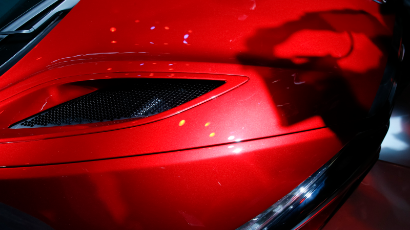 Illustration for article titled This Is Your Stunning 2016 Acura NSX Mega Photo Gallery